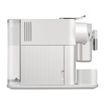 DeLonghi Nespresso Lattissima One Coffee Machine White - Image 2