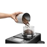 DeLonghi Rivelia Bean to Cup Coffee Machine Black - Image 3