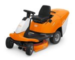 STIHL RT 4082 Ride-On Mower - Image 2