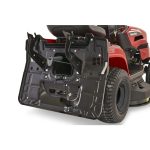 Mountfield 1538H Petrol Garden Tractor 98cm - Image 3