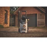 Titan Ttb2200prw 150bar Electric High Pressure Washer 2.2kw 230v - Image 7