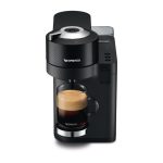 DeLonghi Nespresso Vertuo Lattissima Coffee Machine Black ENV300 - Image 5