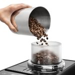 DeLonghi Rivelia Bean to Cup Coffee Machine Black - Image 5