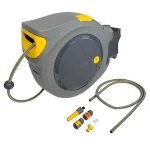 Hozelock Auto Hose reel (L)30m - Image 4