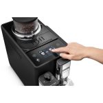 DeLonghi Rivelia Bean to Cup Coffee Machine Black - Image 6