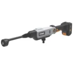 Titan Tti855prw 22bar 18v 1 X 5.0ah Li-ion Cordless Hand-held Pressure Washer (123pv) - Image 2