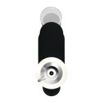 Nespresso VertuoNext by DeLonghi White ENV120-W - Image 4