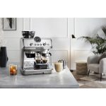 DeLonghi La Specialista Arte Evo Bean to Cup Coffee Machine EC9255-M - Image 9