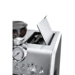 DeLonghi La Specialista Arte Compact Manual Bean to Cup Espresso Coffee Machine EC9155-MB - Image 9