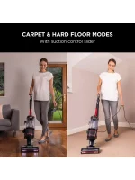 Lift-Away NV602UKT Upright Vacuum Cleaner with TruePet, Red - Image 4