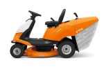 STIHL RT 4082 Ride-On Mower - Image 3