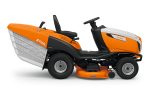 STIHL RT 6112 ZL Ride-On Mower - Image 7