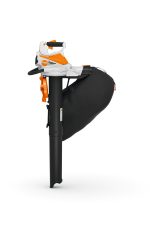 SHA 56 Cordless Vacuum Shredder - AK System Battery and charger - Image 3