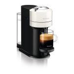 Nespresso VertuoNext by DeLonghi White ENV120-W - Image 10