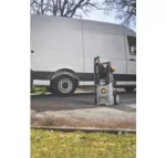 Titan Ttb2200prw 150bar Electric High Pressure Washer 2.2kw 230v - Image 8