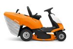 STIHL RT 4082 Ride-On Mower - Image 4