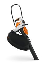 SHA 56 Cordless Vacuum Shredder - AK System Battery and charger - Image 4