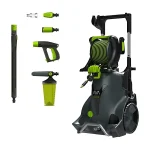 AVA Master 2.0 P60 Corded Pressure washer
