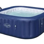 Lay-Z-Spa Hawaii 6 person Inflatable hot tub