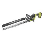 Ryobi ONE+ RY18HT50A-120 18V Cordless 500mm Hedge trimmer