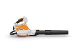 SHA 56 Cordless Vacuum Shredder - AK System Battery and charger - Image 5