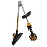 Dewalt DCM561PBS-XJ XR Brushless Split Shaft String Trimmer 18V Bare Unit - Image 2