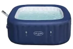 Lay-Z-Spa Hawaii 6 person Inflatable hot tub - Image 2