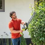 Ryobi ONE+ RY18HT50A-120 18V Cordless 500mm Hedge trimmer - Image 2