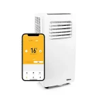 Tristar 7000BTU Freestanding Smart Air conditioner - Image 2