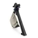 Spear & Jackson Cordless 3-In-1 Leaf Blower and Vac - 36V - Image 9