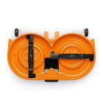 STIHL RT 6112 ZL Ride-On Mower - Image 4