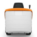 STIHL RT 4082 Ride-On Mower - Image 6