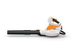 SHA 56 Cordless Vacuum Shredder - AK System Battery and charger - Image 6