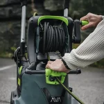 AVA Master 2.0 P60 Corded Pressure washer - Image 3