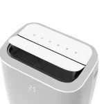 GoodHome GHLAC12-RMK 12000BTU Freestanding Smart Air conditioner - Image 3