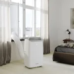GoodHome Malay Local air conditioner 220-240V 9000BTU - Image 3