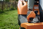 STIHL RT 6112 ZL Ride-On Mower - Image 3