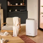 GoodHome GHLAC12-RMK 12000BTU Freestanding Smart Air conditioner - Image 4