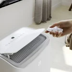 GoodHome Malay Local air conditioner 220-240V 9000BTU - Image 4