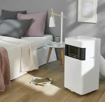 GoodHome Mobile 3 in 1 Local air conditioner 220-240V 5000BTU - Image 3