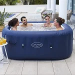 Lay-Z-Spa Hawaii 6 person Inflatable hot tub - Image 3