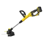 Stanley FatMax V20 18V 330mm Cordless Grass trimmer - SFMCST933M1-GB - Image 3