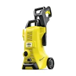 Kärcher K3 Power Control Corded Pressure washer 1.6kW - 16761020 - Image 2