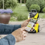 Kärcher K3 Power Control Corded Pressure washer 1.6kW - 16761020 - Image 3