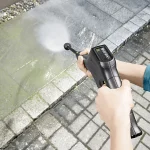 Kärcher K3 Power Control Corded Pressure washer 1.6kW - 16761020 - Image 8