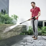 Kärcher K3 Power Control Corded Pressure washer 1.6kW - 16761020 - Image 9