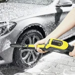 Kärcher K4 Power Control Flex Corded Pressure washer 1.8kW - 1.324-302.0 - Image 2
