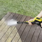Kärcher K4 Power Control Flex Corded Pressure washer 1.8kW - 1.324-302.0 - Image 4