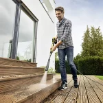 Kärcher K4 Power Control Flex Corded Pressure washer 1.8kW - 1.324-302.0 - Image 6