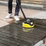 Kärcher K5 Classic Car & Home Corded Pressure washer 2.1kW - 19507050 - Image 4